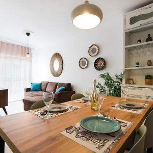 Appartement met Drie Slaapkamers